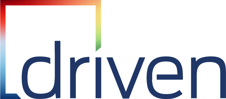 DRIVEN logo