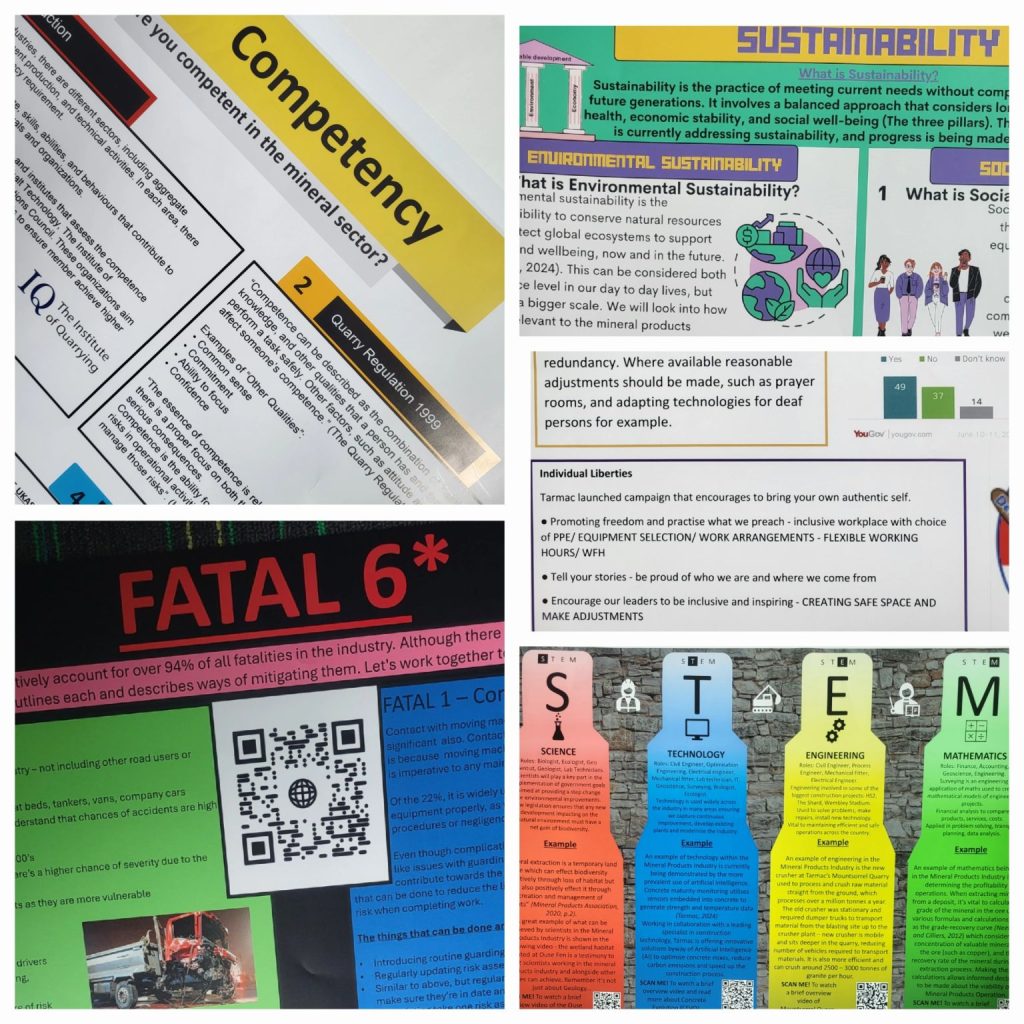 Posters